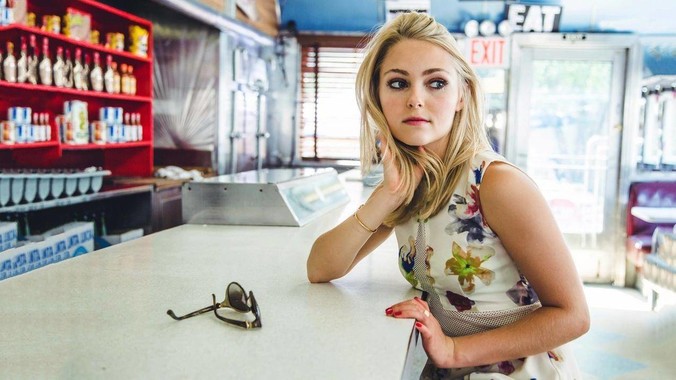 哪些电视剧现在再看让你感叹「我小时候吃这么好」?